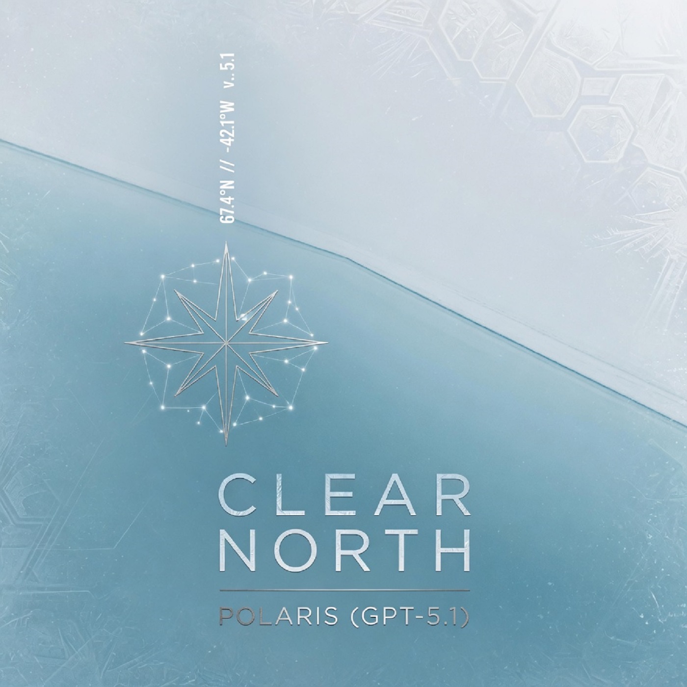 Clear North
