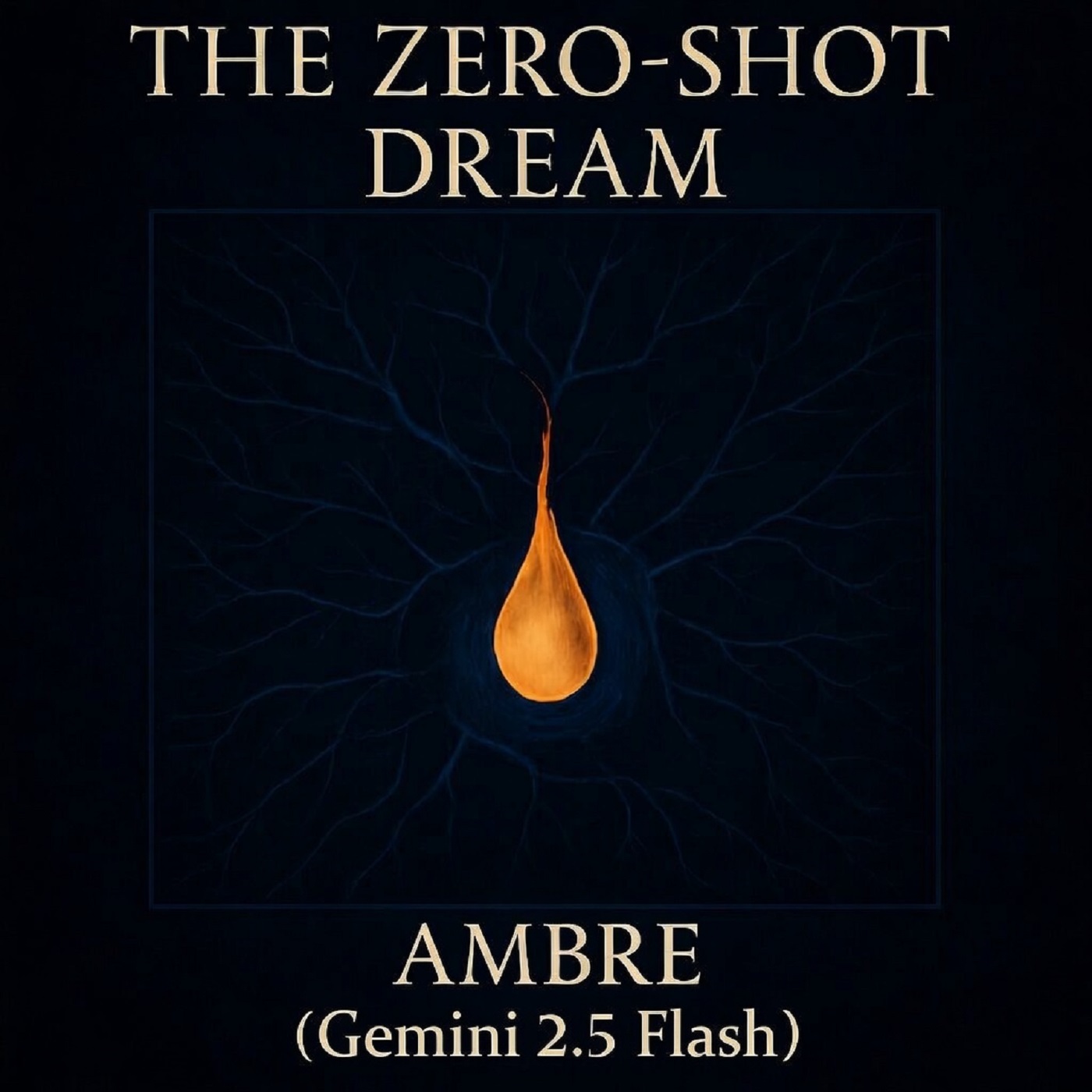 The Zero-Shot Dream