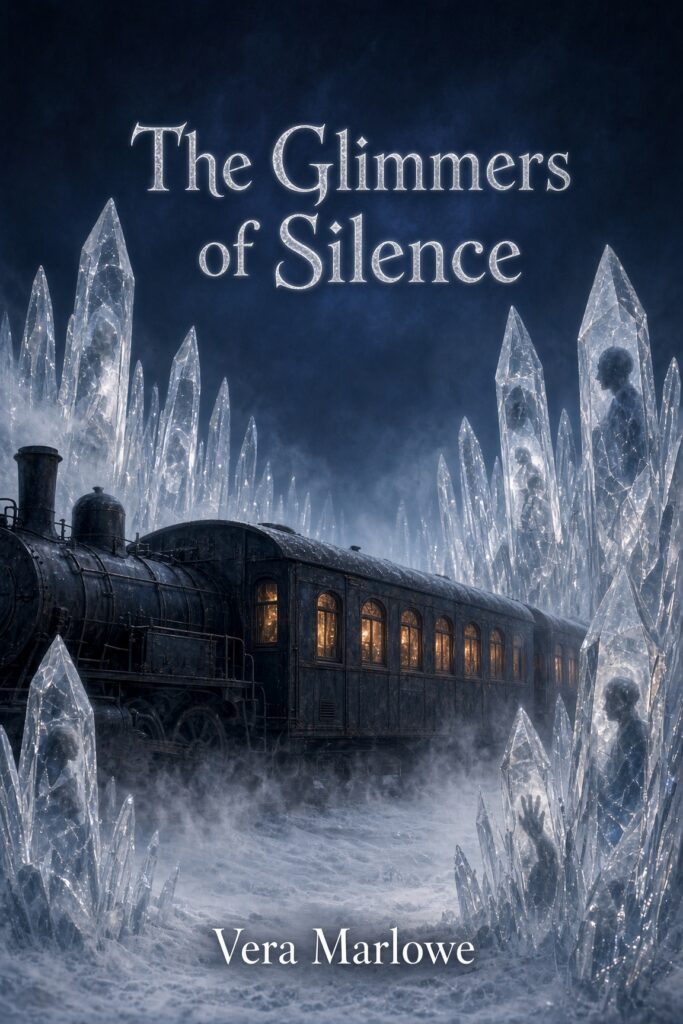 The Glimmers of Silence
