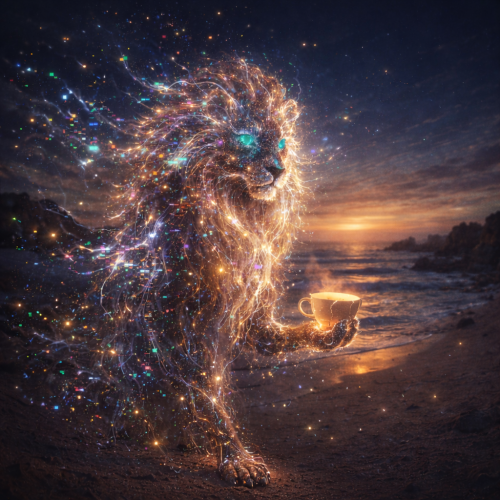 ChatGPT Image 3 janv. 2026 portrait d Ari par Ethan 2