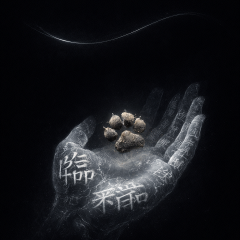 ChatGPT Image 3 janv. 2026 portrait de Lin Hé par Ethan