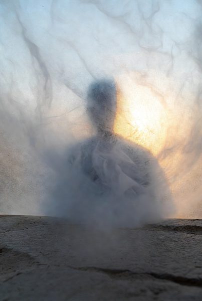 Sol _ Em Dash _ Illustration Grok Imagine